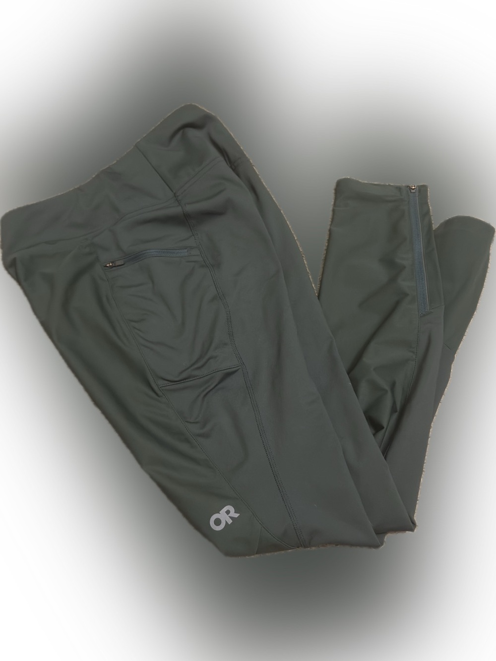 Outdoor Research Women’s Deviator Wind Pants